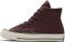 Converse Chuck 70 High Top - DARK RED (A04406C)