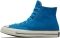 Converse Chuck 70 High Top - Blue (167487C)