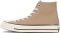 Converse Chuck 70 High Top - Brown (168504C)