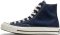 Converse Chuck 70 High Top - Navy Blue (164945C)