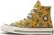 Converse Chuck 70 High Top - Yellow (171073C)