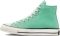 Converse Chuck 70 High Top - Green (A00748C)