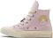 Converse Chuck 70 High Top - Pink (A02295C)