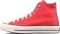 Converse Chuck 70 High Top - Red (170370C)