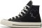 Converse Chuck 70 High Top - Black (171118C)