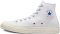 Converse Chuck 70 High Top - White (A07201C)