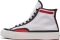 Converse Chuck 70 High Top - White/Red/Black (170573C)