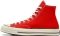 Converse Chuck 70 High Top - Red (A06525C)