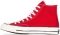 Converse Chuck 70 High Top - 603 red (164944C)