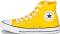 Converse Chuck Taylor All Star High Top - Yellow (167070C)