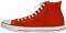 Converse Chuck Taylor All Star High Top - Red