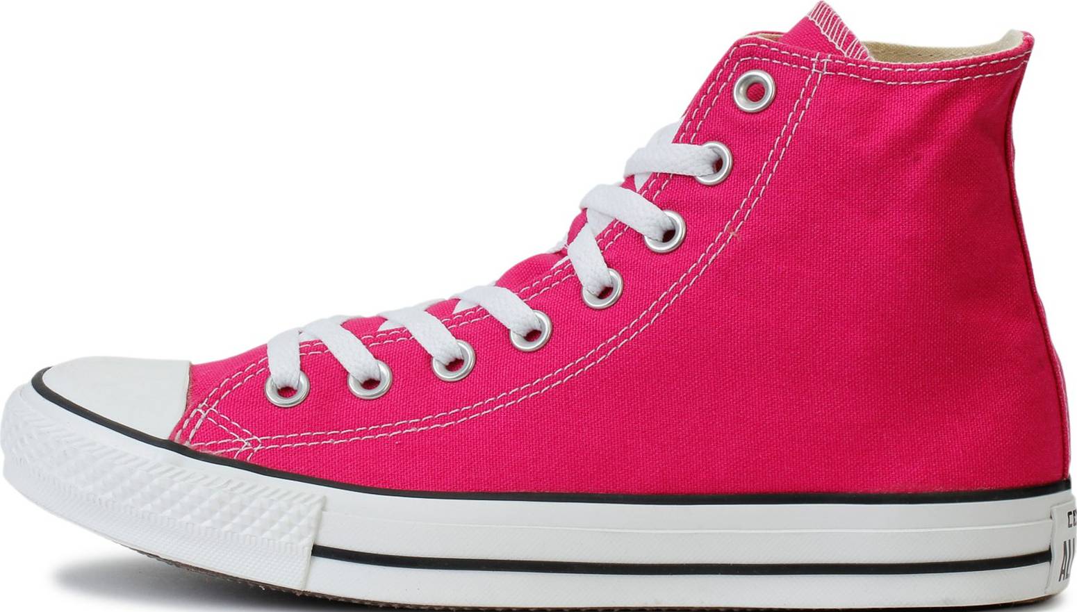 converse pink paper