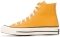 Converse Chuck 70 High Top - Yellow (162054C)