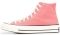 Converse Chuck 70 High Top - Saturn gold/pink salt/egret (171660C)