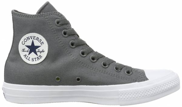 Scarpe Converse Chuck Taylor All Star Hi BLK num 41 Scarpe Converse Chuck Taylor All Star Hi BLK num 41