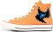 Converse Chuck 70 High Top - Orange (A01762C)