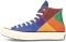 Converse Chuck 70 High Top - Blue (172830C)