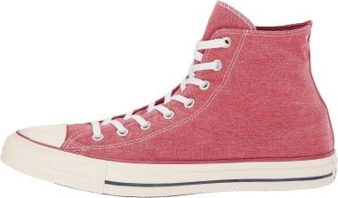 mens red converse