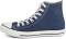 converse chuck taylor 1970s hi archive restructured High Top - Navy (153808C)