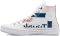 Converse Chuck 70 High Top - White (170061C)