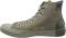 Converse Chuck Taylor All Star High Top - Dark Stucco (159526C) Converse Chuck Taylor All Star High Top - Dark Stucco (159526C)