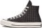Converse Chuck 70 High Top - BLACKWHITE (A04277C)