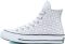 Converse Chuck 70 High Top - White (566143C)