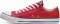 Converse Chuck Taylor All Star Low Top - Red (M9696600)