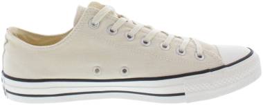 Converse Chuck Taylor All Star Low Top - Turtledove (144785C)