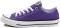 Converse Chuck Taylor All Star Low Top - purple (137837F)