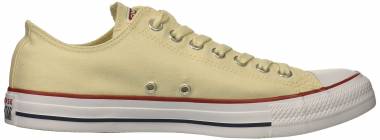 Converse Chuck Taylor All Star Low Top - Beige (159485F)
