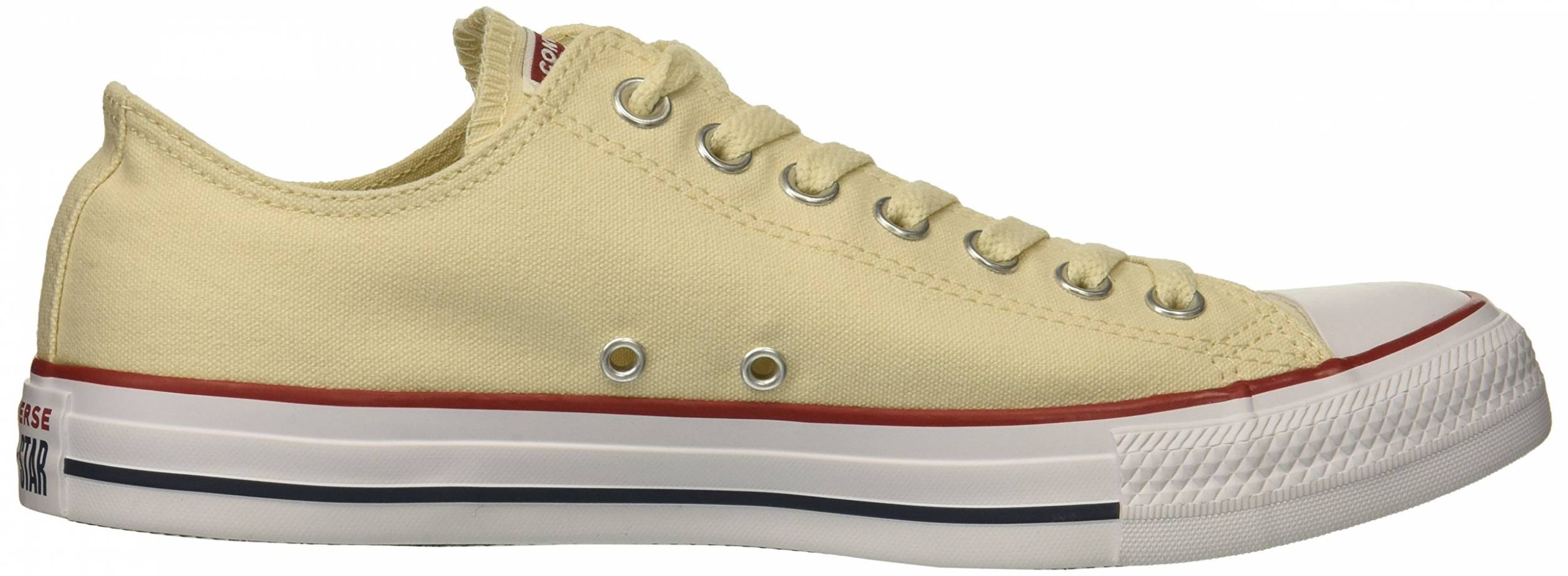 Ténis CONVERSE Chuck Taylor All Star Move Black Natural Ivory 568497C