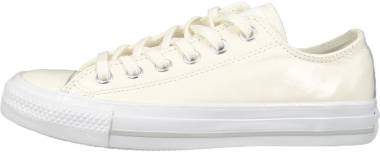 Converse Chuck Taylor All Star Low Top - White (558001C)