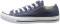 Converse Chuck Taylor All Star Low Top - Blue (147038F)