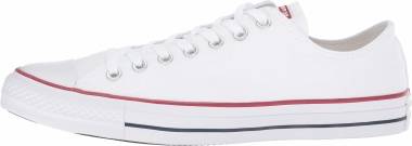 Converse Chuck Taylor All Star Low Top - White (M7652C102)