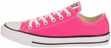 Converse Chuck Taylor All Star Low Top - Hyper Pink (157646F)