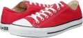 Converse Chuck Taylor All Star Low Top - Red (M9696600) - slide 7