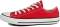 Converse Chuck Taylor All Star Low Top - Red (132303C)