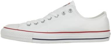 Converse Chuck Taylor All Star Low Top - Charcoal (153181F)