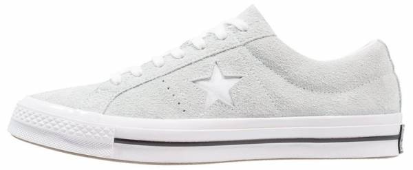 converse one star suede price