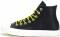 Converse Chuck Taylor All Star Leather High Top - Black (163339C)