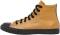 Converse Chuck Taylor All Star Leather High Top - Beige (172014C)