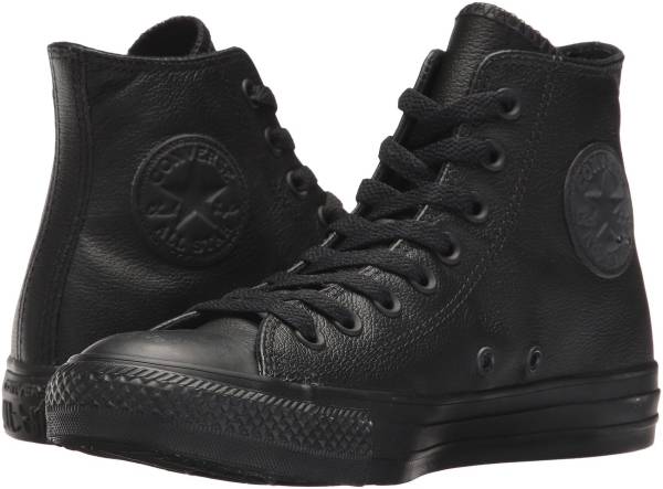 converse chuck taylor all star mono leather converse chuck taylor all star mono leather