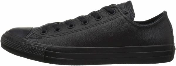 Converse Chuck Taylor All Star Leather Low Top sneakers in 5 ...