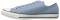 Converse Chuck Taylor All Star Leather Low Top - Washed Denim/Washed Denim (161498C) Converse Chuck Taylor All Star Leather Low Top - Washed Denim/Washed Denim (161498C)