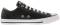 Converse Chuck Taylor All Star Leather Low Top - Black (132174C) - slide 3