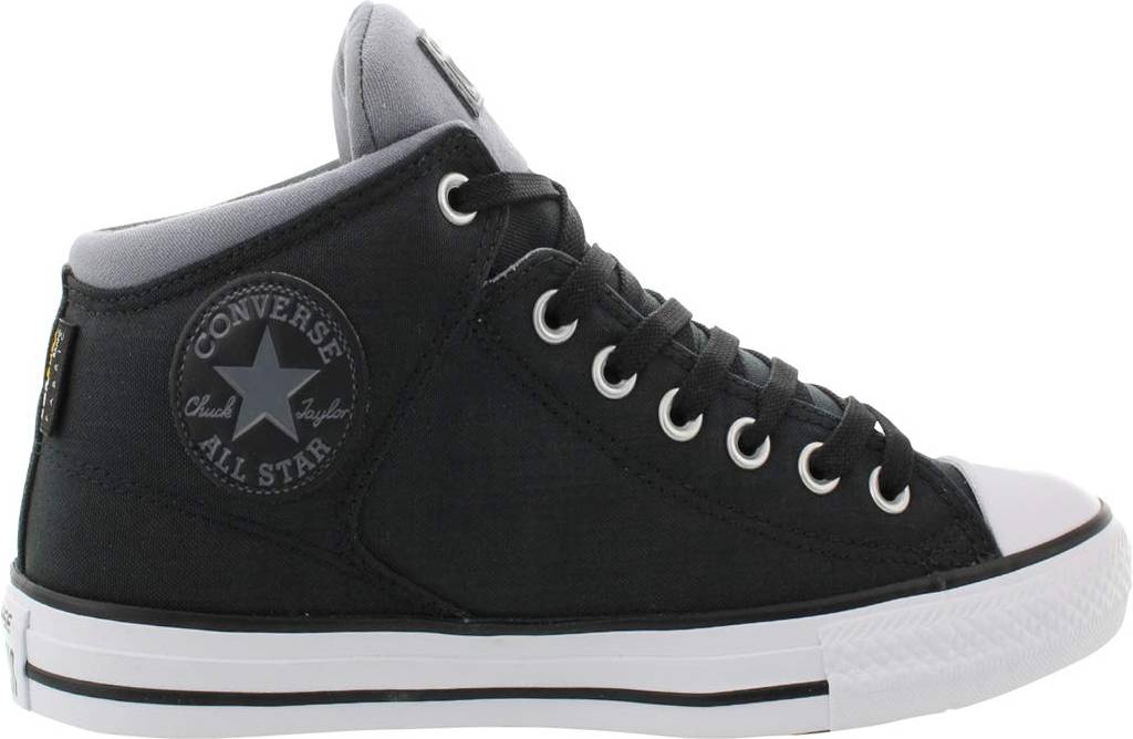 $80 + Review of Converse Chuck Taylor 