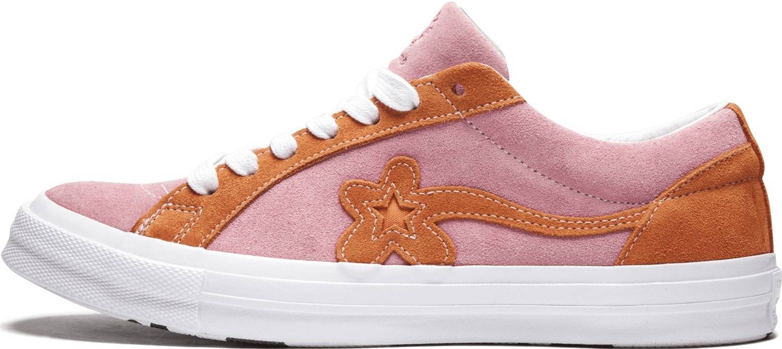 Converse One Star x Le Fleur sneakers in 5 colors | RunRepeat