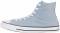 Converse Chuck Taylor All Star Seasonal High Top - Blue (170464C) Converse Chuck Taylor All Star Seasonal High Top - Blue (170464C)