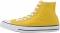 Converse Winter Glitter Pro Blaze Strap - Yellow (163353F)